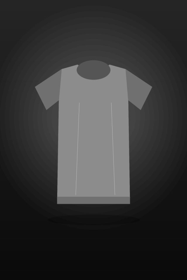 Club Crest Tee
