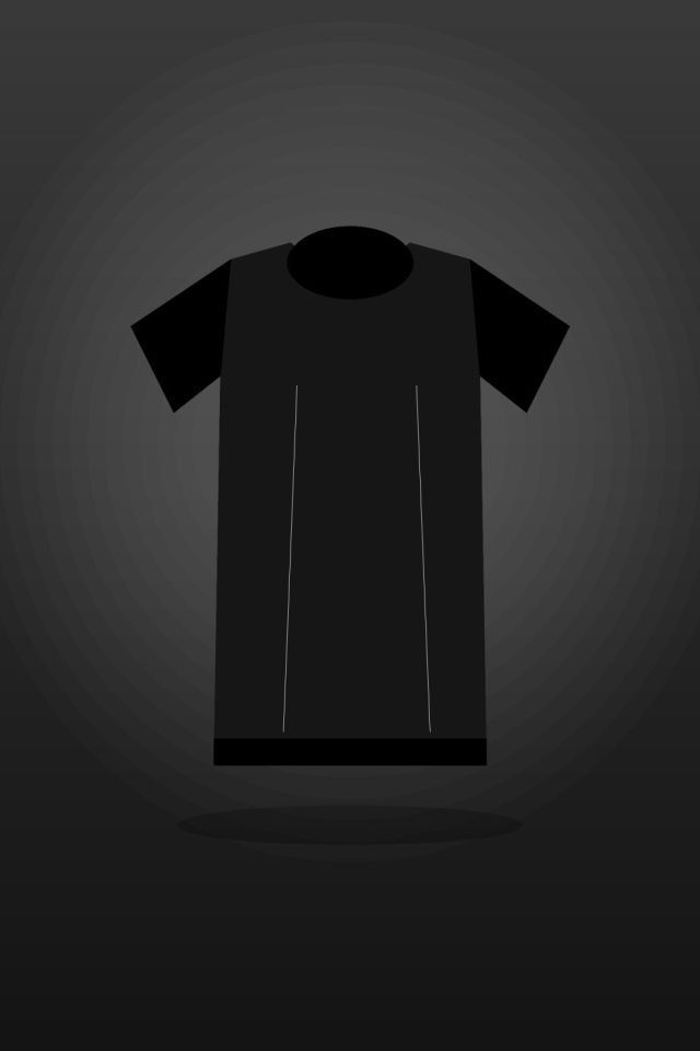 Essential Boxy Tee