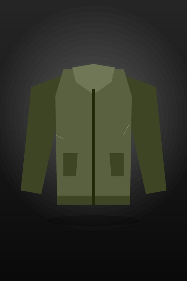 Padded Bomber