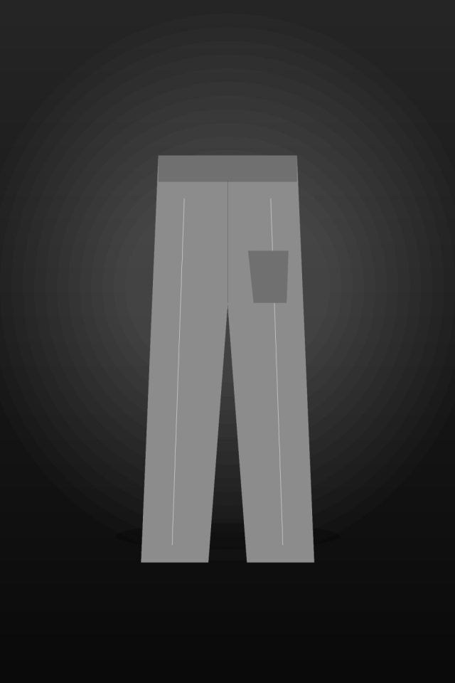 Relaxed Sweatpants