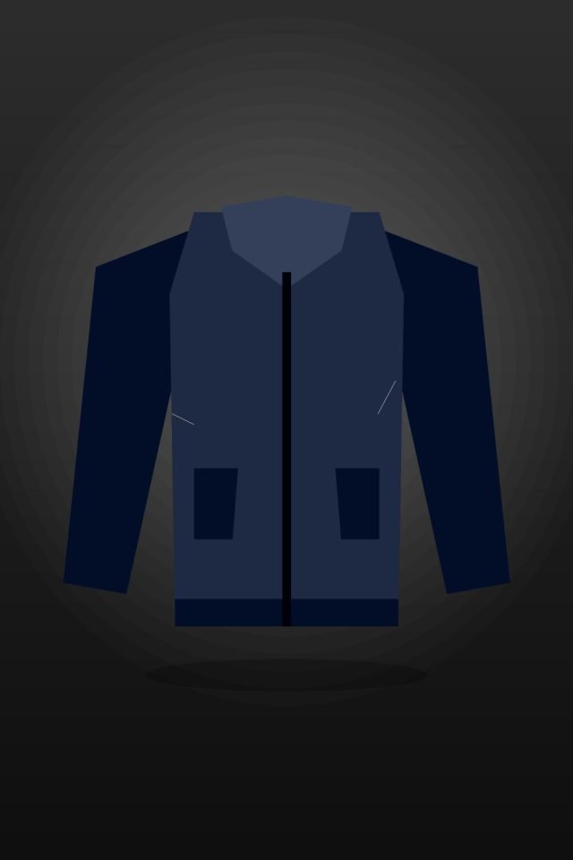Stadium Coach Jacket