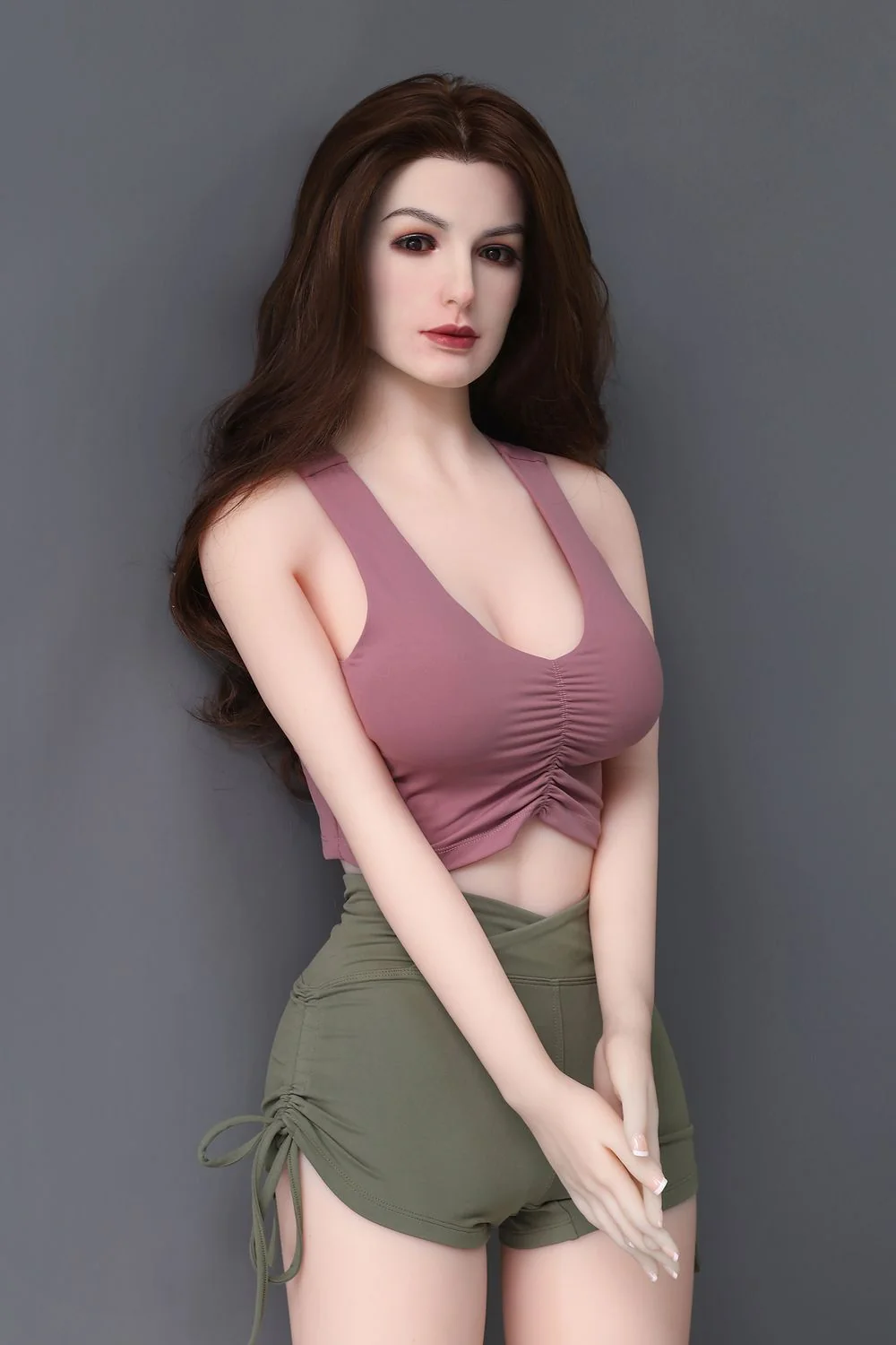 SY DOLL