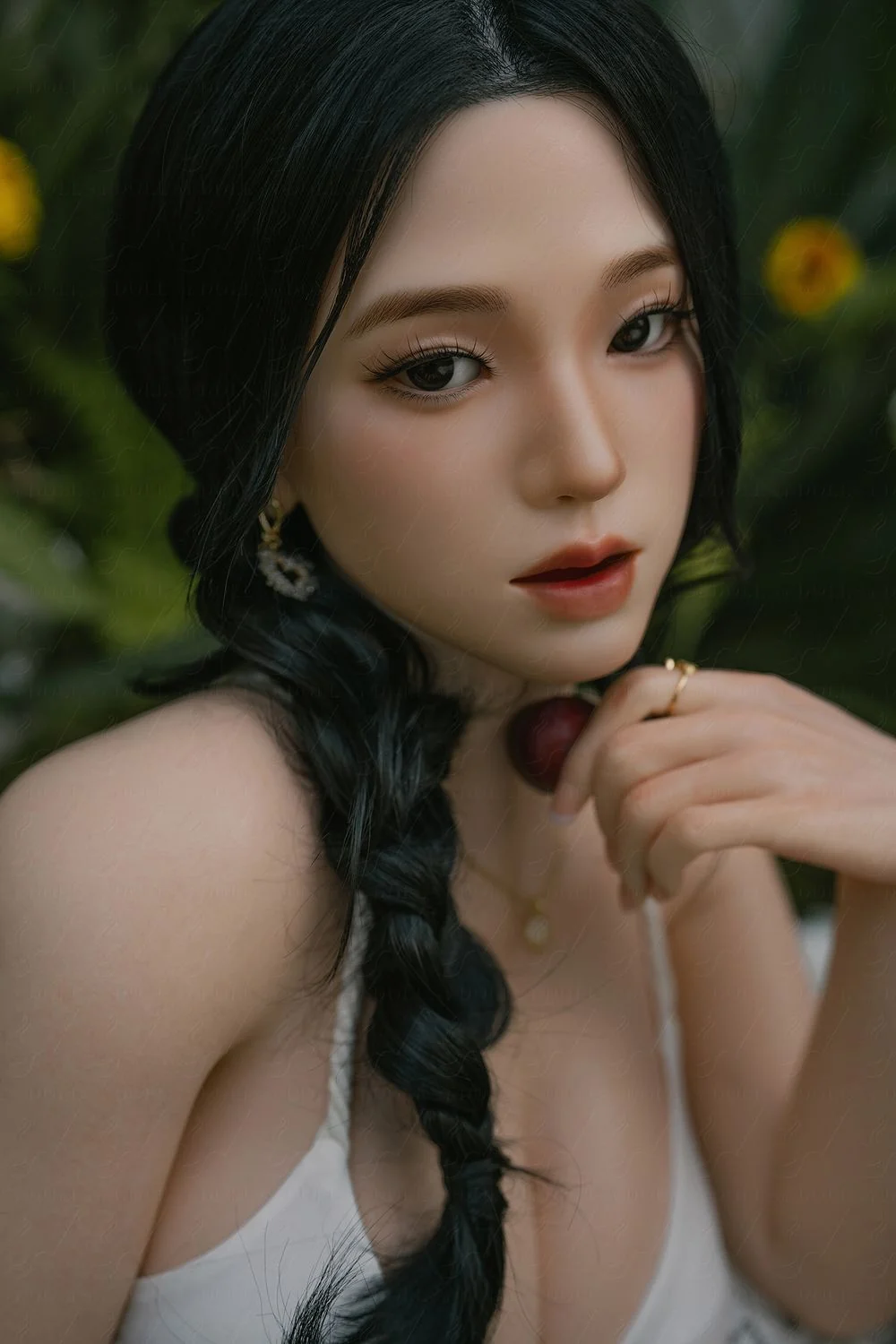 SY DOLL