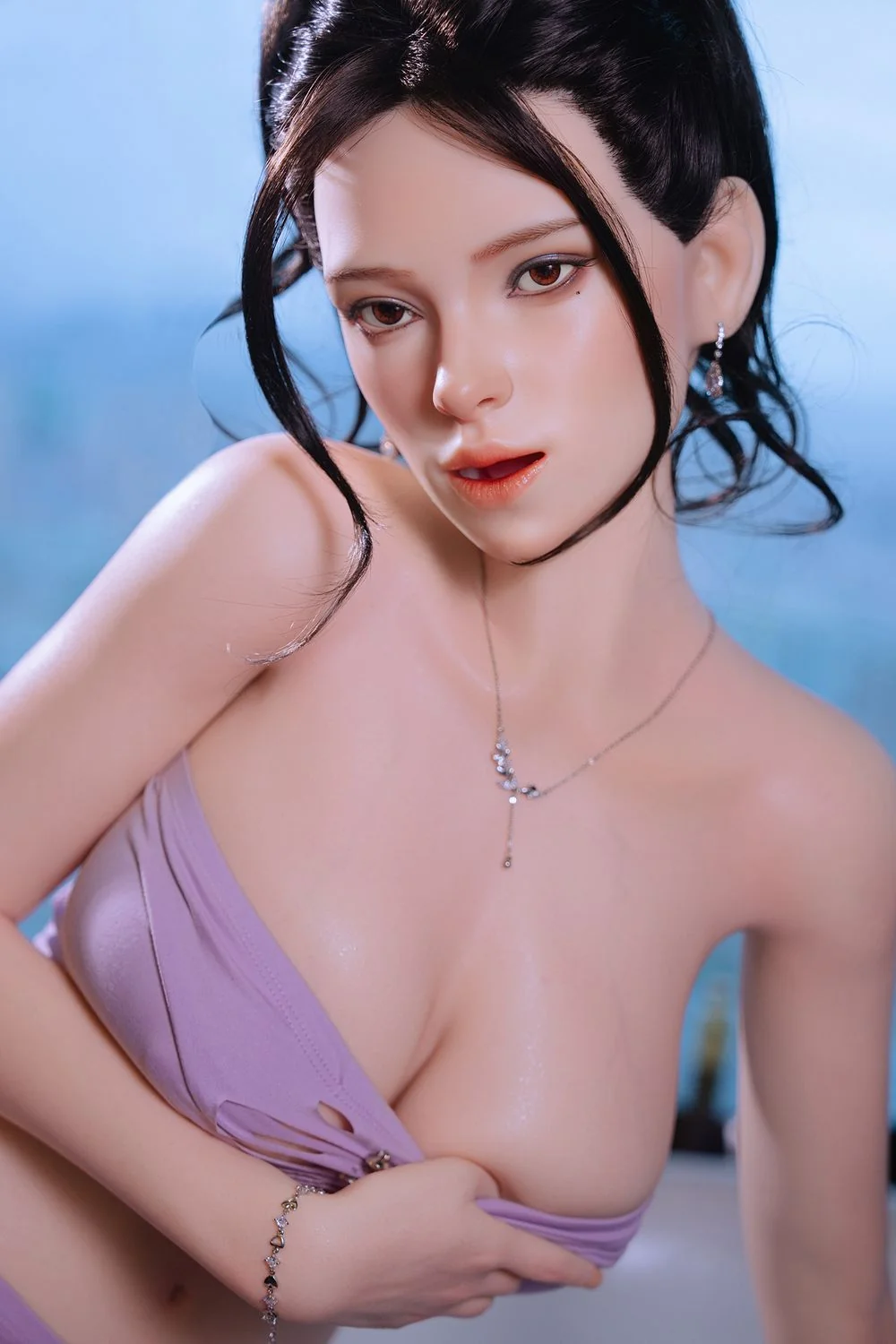SY DOLL