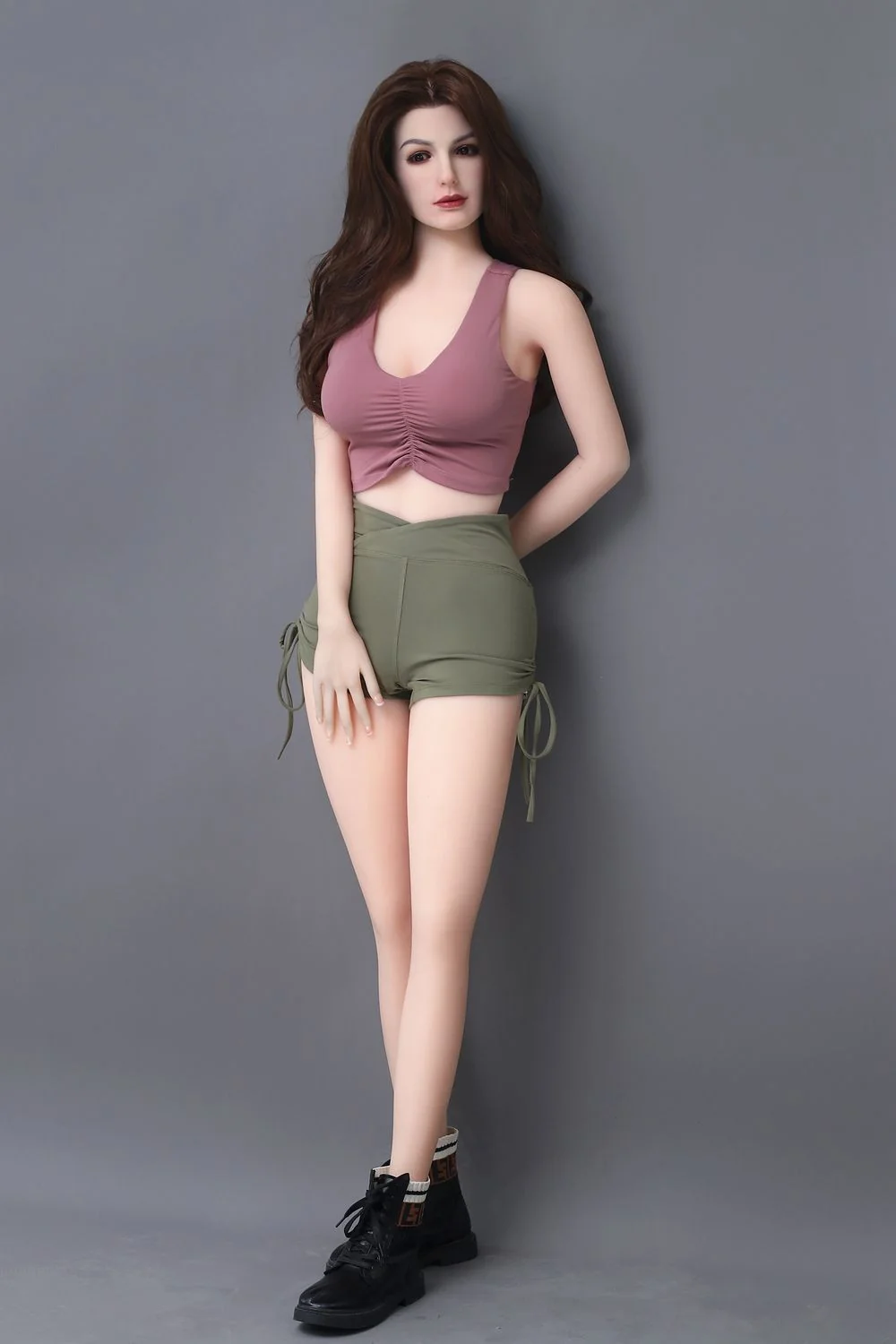 SY DOLL