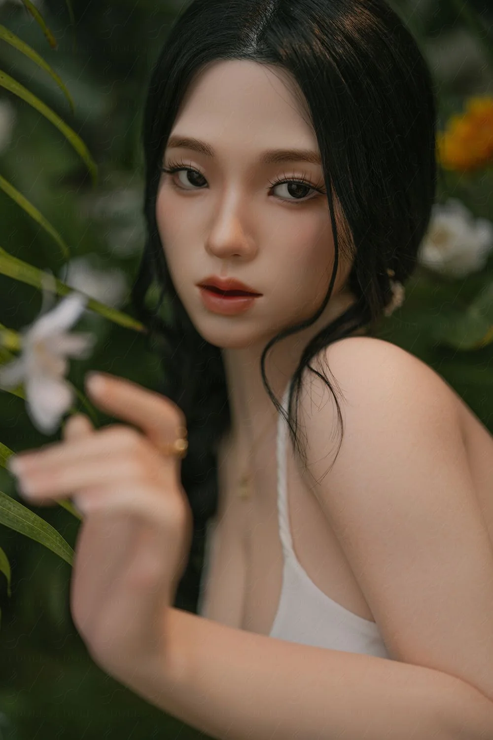 SY DOLL