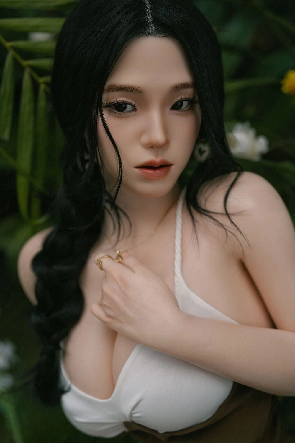 SY DOLL