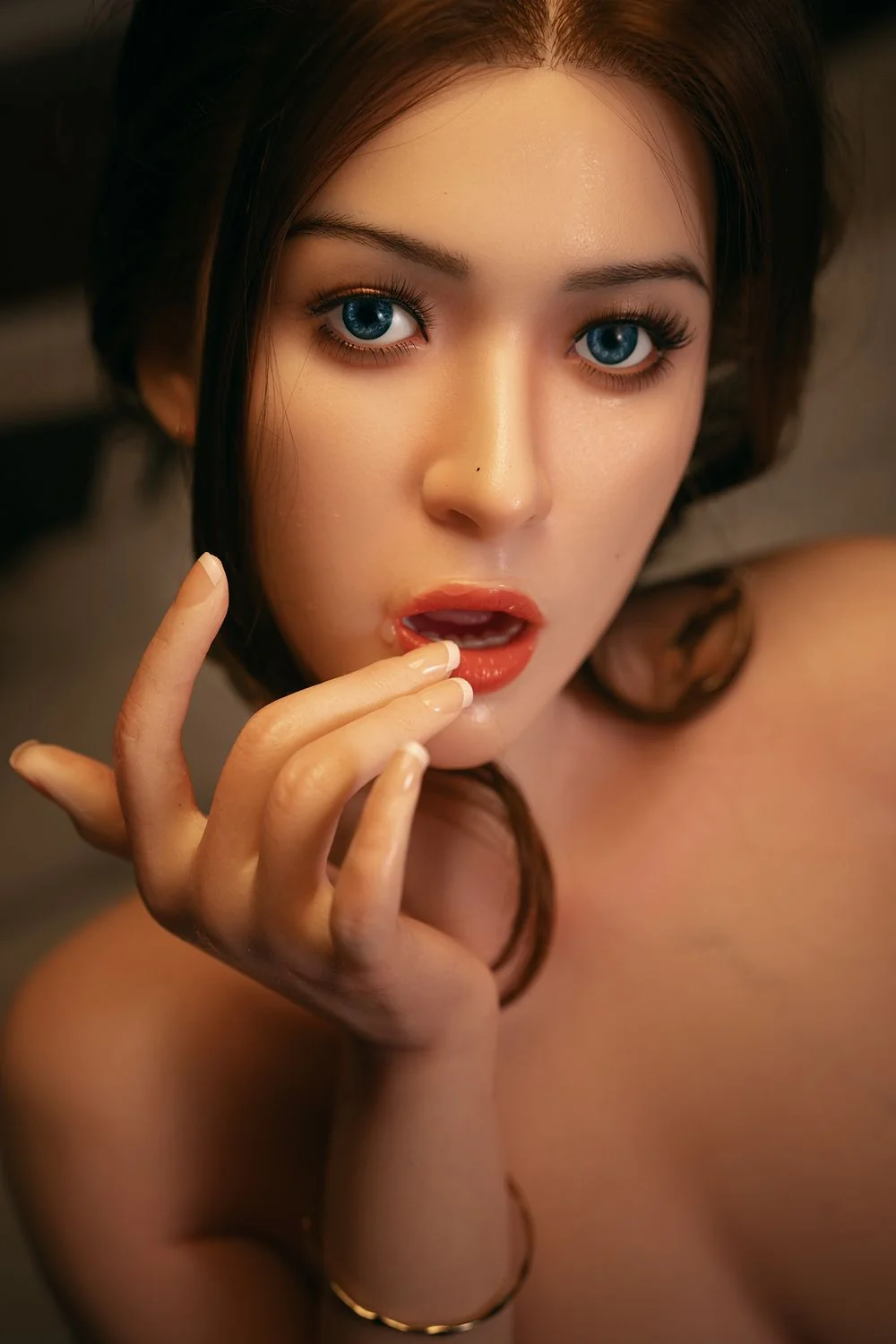 SY DOLL