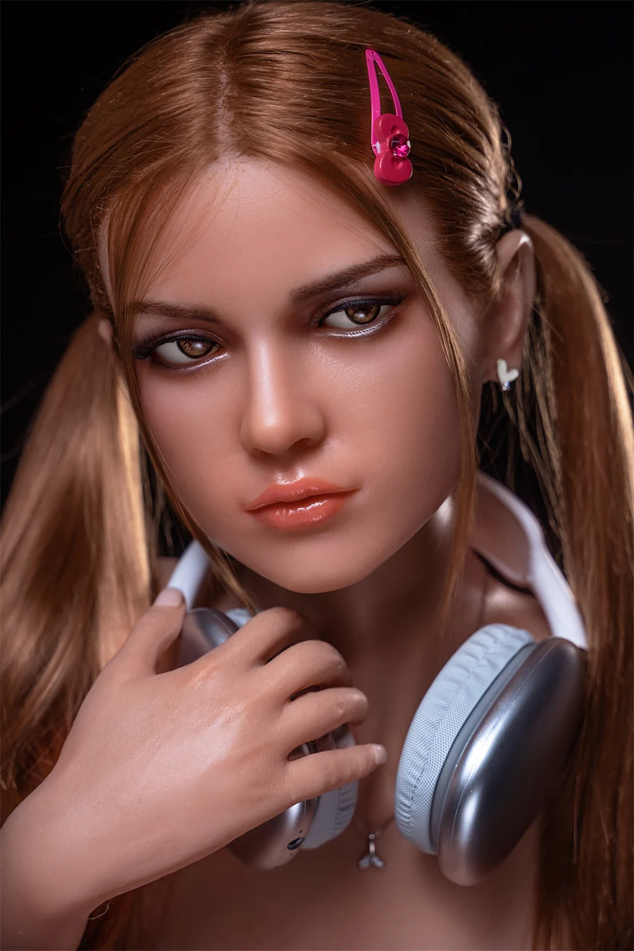 SY DOLL