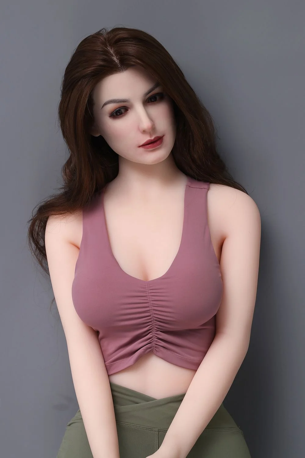 SY DOLL