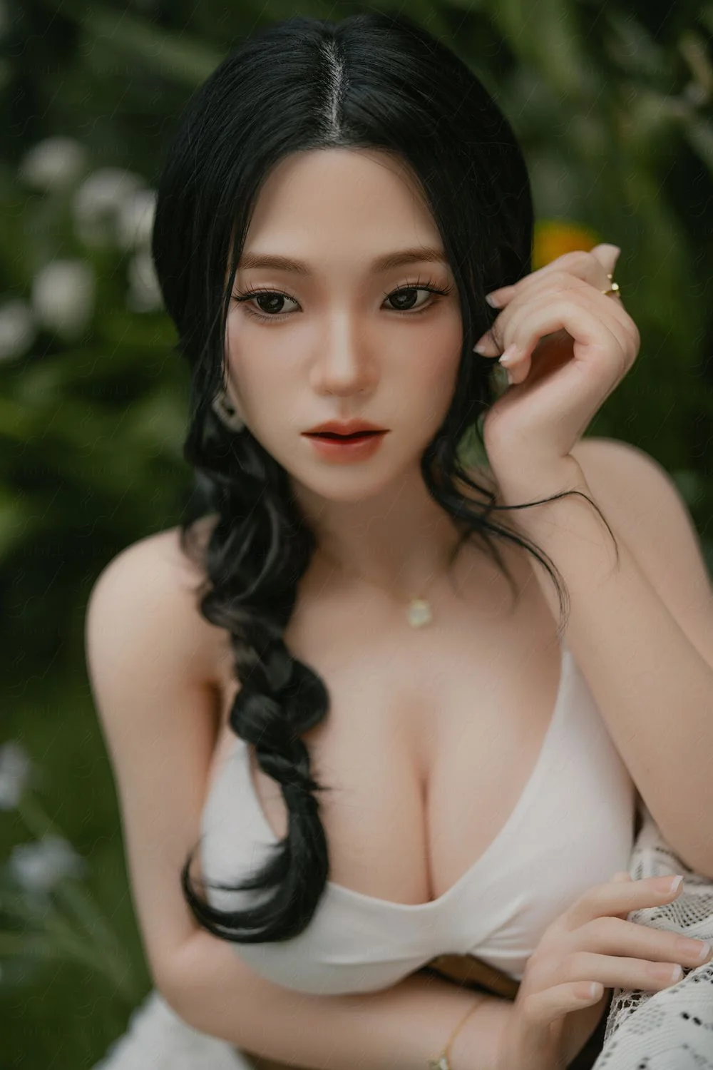 SY DOLL
