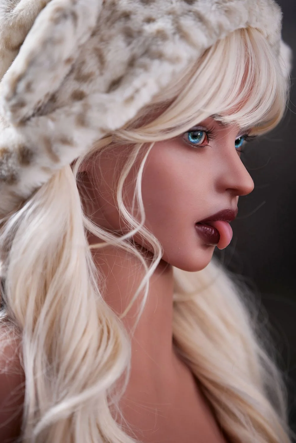SY DOLL