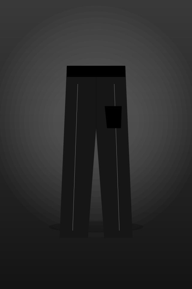 Track Pants