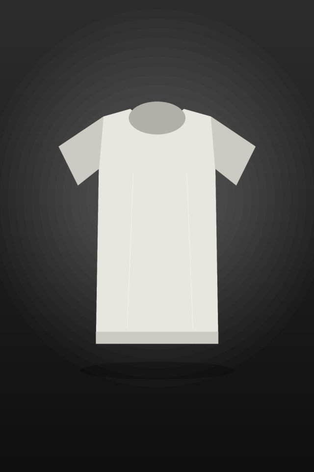 Ultra Heavyweight Tee