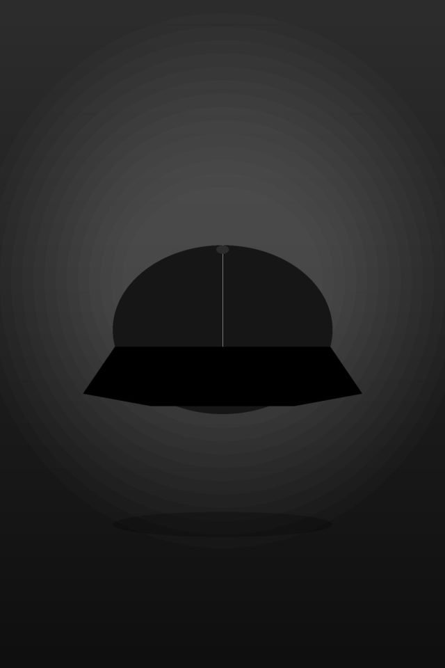 Ultras Dad Cap